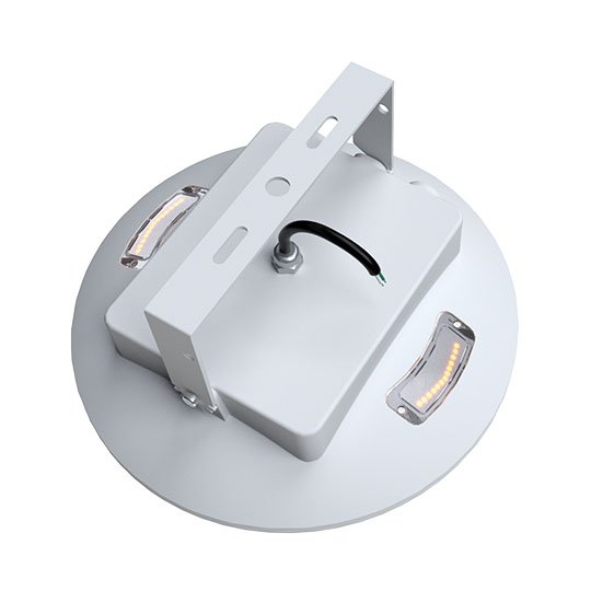 led canopy light fixtures