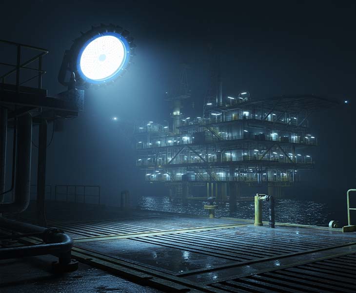Light Output and Efficiency
